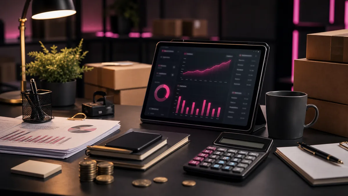 Duomi Mall secure compliant payment